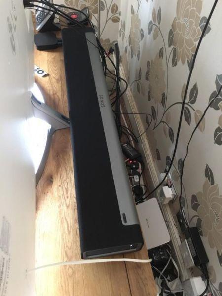 selling my Sonos playbar