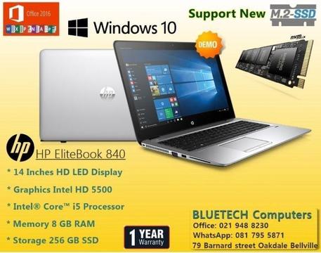 HP EliteBook 840 - 14