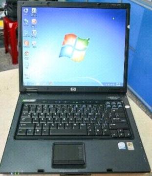 Hp compaq nx6320 laptop for sale