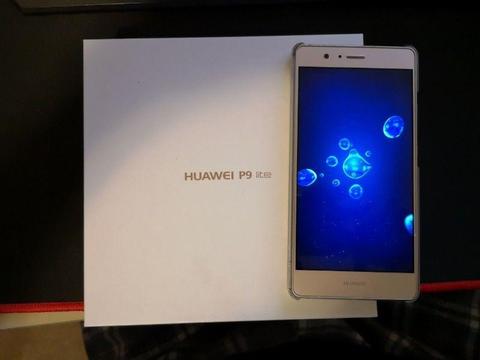 Huawei P9 Lite R2000