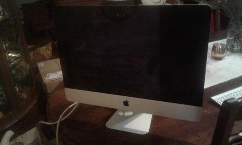21.5 inch IMac for sale