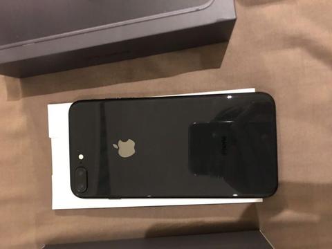 IPHONE 8 PLUS 64GB SPACE GREY