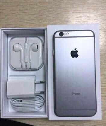 IPhone 6 64GB Perfect condition