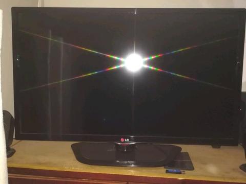 LG 32 Inch LED - Colour TV