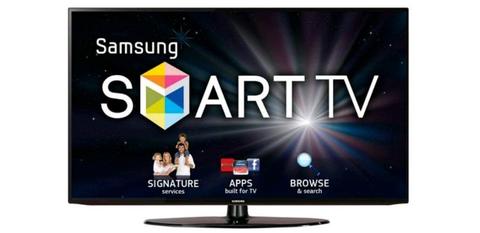 Samsung 32 inch smart led tv