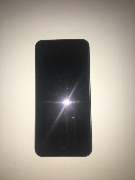 Apple iPod Touch Great condition (latest one)