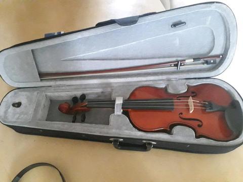 Violin fiddle
