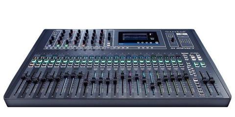 Soundcraft SI IMPACT *NEW WITH FULL 12 MONTH WARRANTY* www.nxtleveltech.co.za