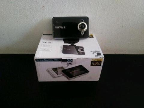 1080p dash cam