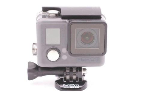 GoPro HERO+ PLUS Action Camera