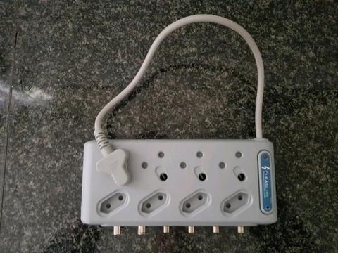 Clearline Surge Protectors for DSTV