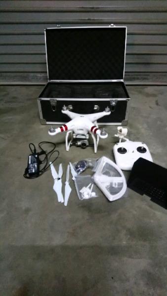 Dji phantom 3 standard