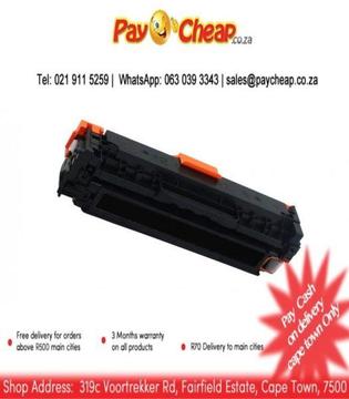 Replacement Toner Cartridge for CANON 718 / IP530B BLACK