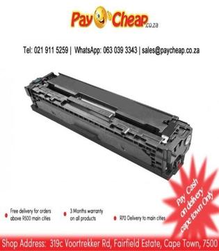 Replacement Toner Cartridge for HP 131XL PRO200, 2400 Pages yield