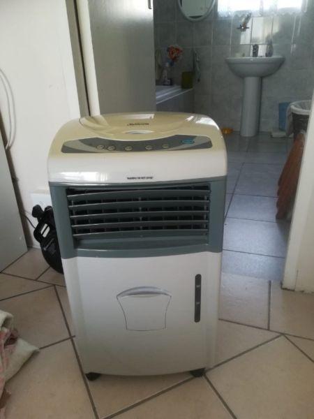 Aircooler for sale