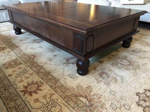 Weatherlys Coffee Table