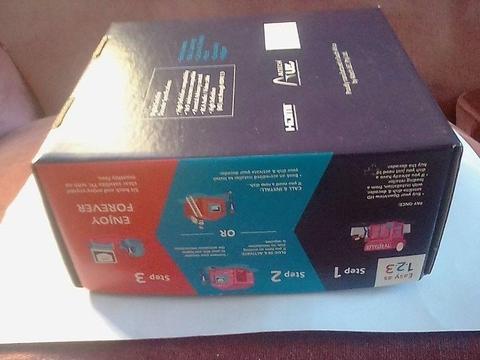 Auction: x3 OpenView HD Decoder
