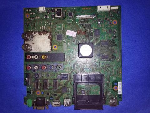 BRAND NEW SONY BRAVIA 1 883 753 92 40 Inch TV MAIN BOARD - Television Boards Panels Spares