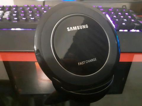 Samsung Wireless Quick Charge