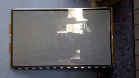 USED TV PARTS LG 42 Inch PDP42V7M562 Replacement Plasma Screen Display Panel