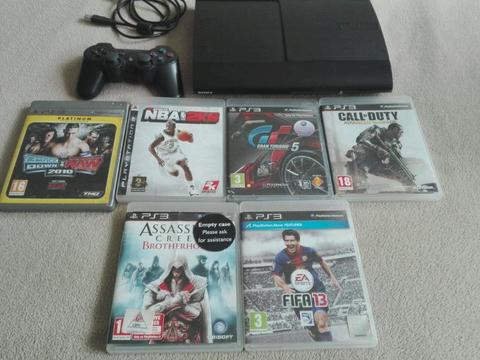 Ps3 Superslim for sale