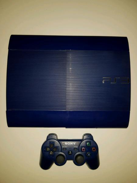 Playstation 3 for Sale