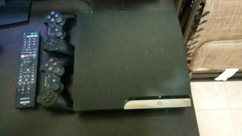 PlayStation 3 (PS3) For Quick Sale