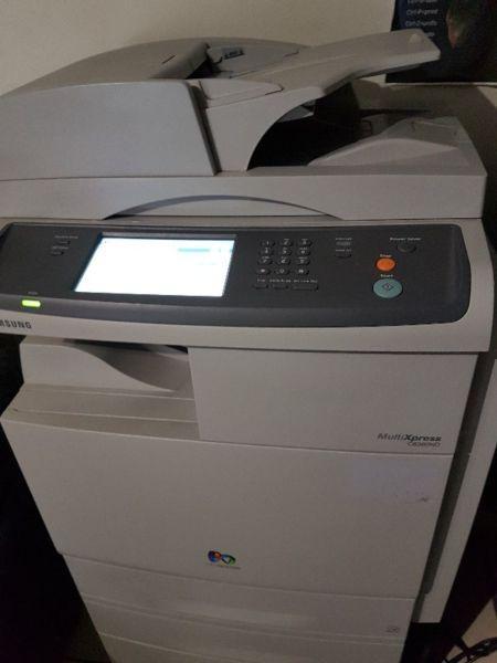 Printer R7000