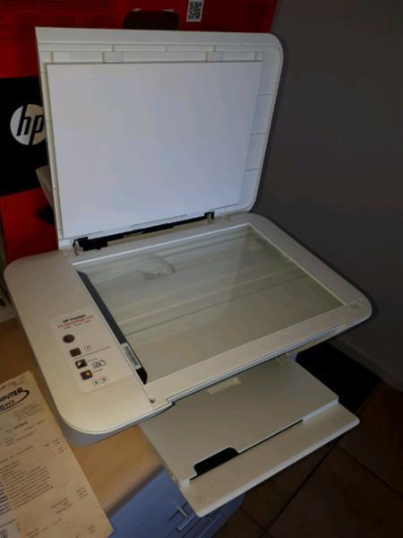 HP Printer Scanner Copier