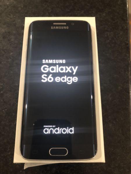 Samsung Galaxy S6 Edge 32GB