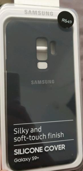 Samsung original s9 plus cover