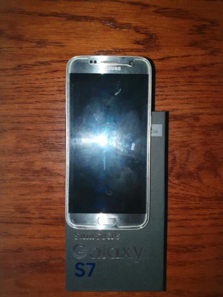 Samsung S7 Galaxy for sale