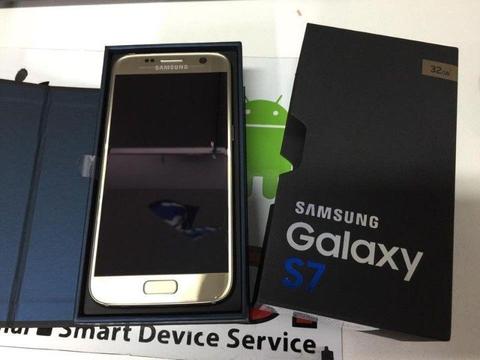 Samsung Galaxy s7