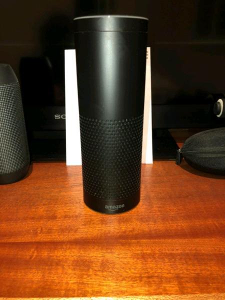 Amazon Alexa