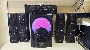 Ecco Speakers