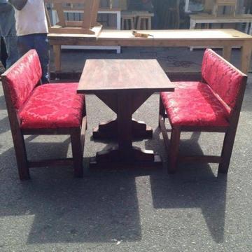 RESTAURANT FURNITURE WHATS APP OR SMS 0735107789 or email tafa.pise@gmail.com