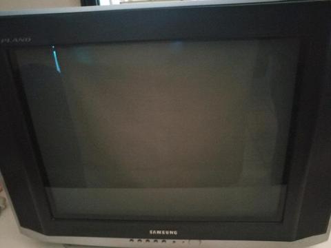 Samsung 54cm Plano tv