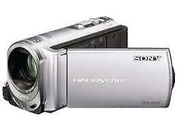 Video Camera - Sony