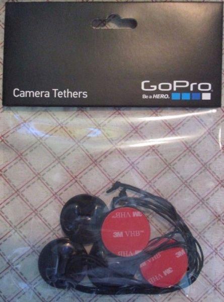 GoPro Camera Tethers ATBKT-005
