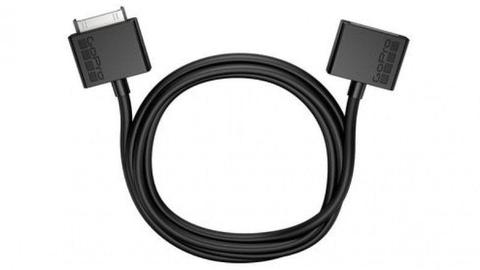 GoPro BacPac Extension Cable