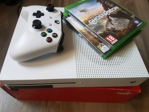 Xbox 1s for sale