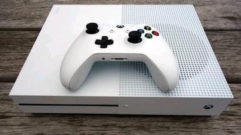 Sell your Unwanted Xbox One S or X