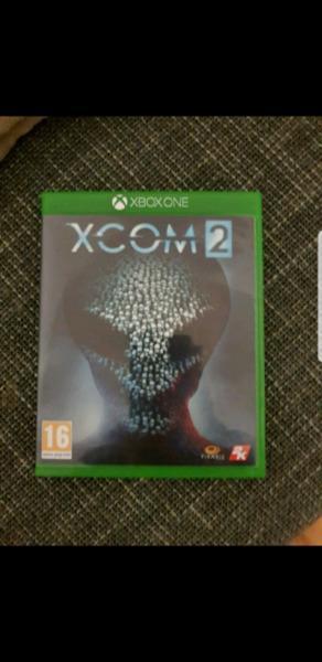 Xcom2 xbox1