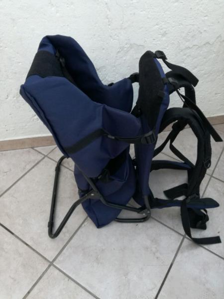 Vaude baby hiking carrier