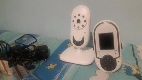 Motorola Baby Monitor