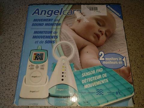 Angel care Baby monitor