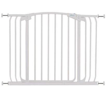 Dreambaby Chelsea Xtra-Wide Hallway Auto-Close Security Gate - Model F170