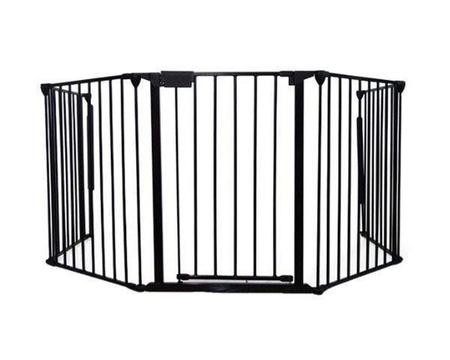 Mamakids 3-in-1 Convertible Safety Gate
