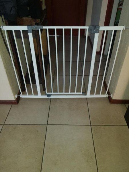 Baby Security Gate