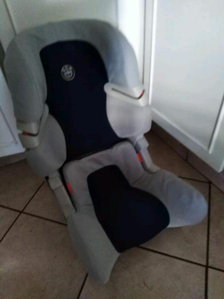 BMW Booster seat